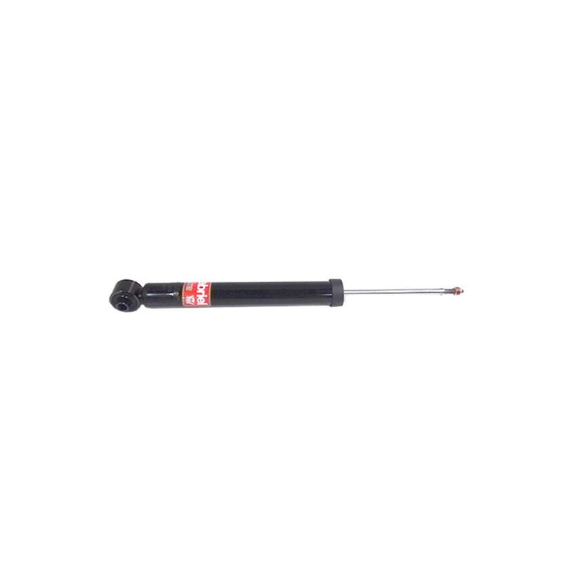 GENERICO - Par Amortiguadores Traseros para Kia Sportage 4wd 11/17