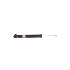 GENERICO - Par Amortiguadores Traseros para Kia Sportage 4wd 11/17