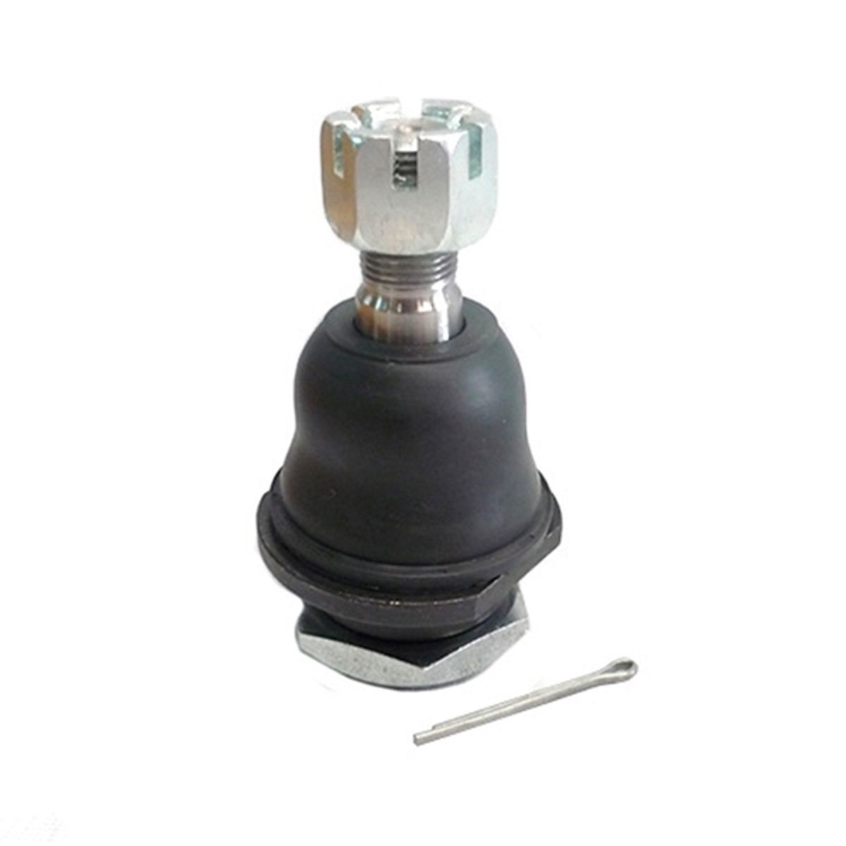 GENERICO - Par Rotulas Izquierdas Nissan Terrano D22 4wd 98/15