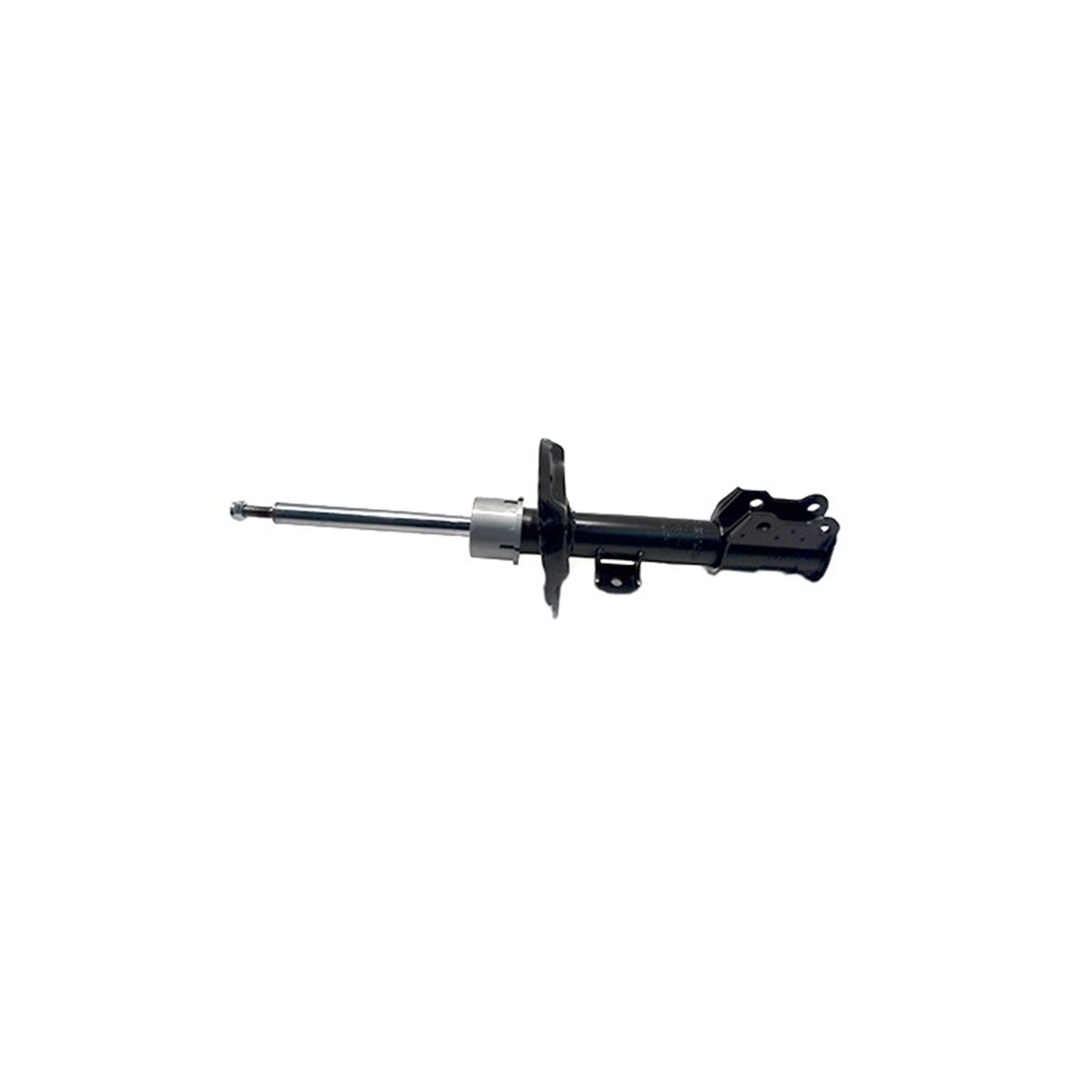 GENERICO - Par Amortiguadores Delanteros Fiat Punto 07/17