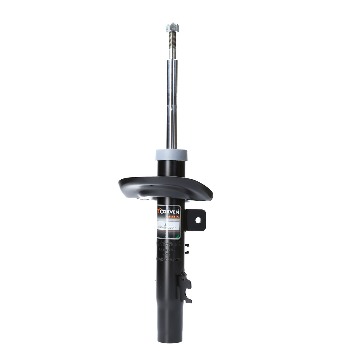 Par Amortiguadores Delanteros Peugeot 301 2011-2019 Corven, marca GENERICO - Foto Principal