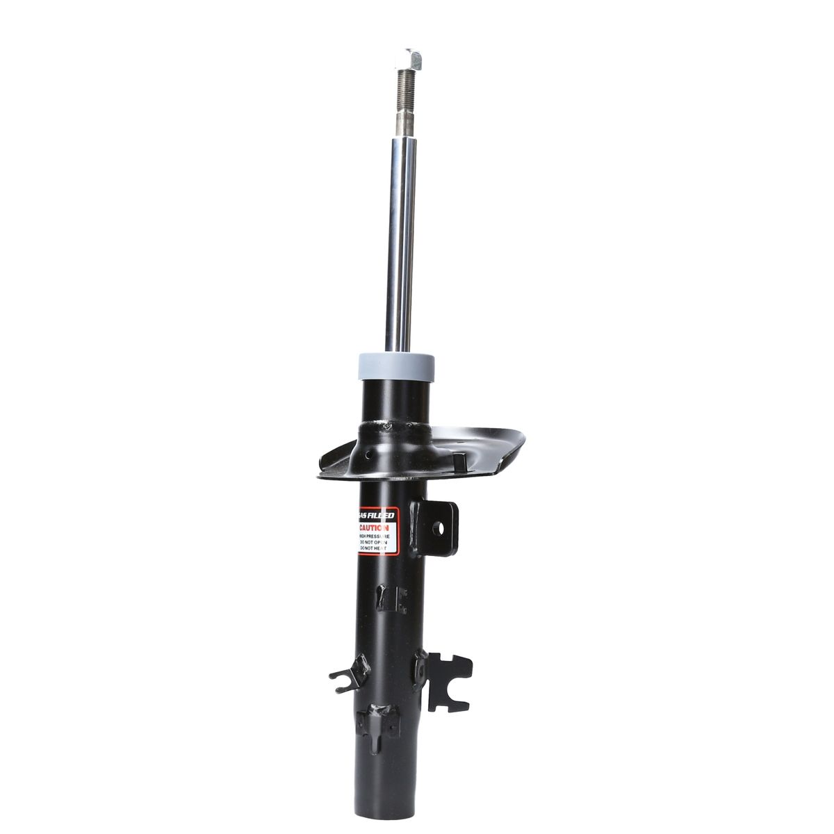 Par Amortiguadores Delanteros Peugeot 301 2011-2019 Corven, marca GENERICO - Foto 2