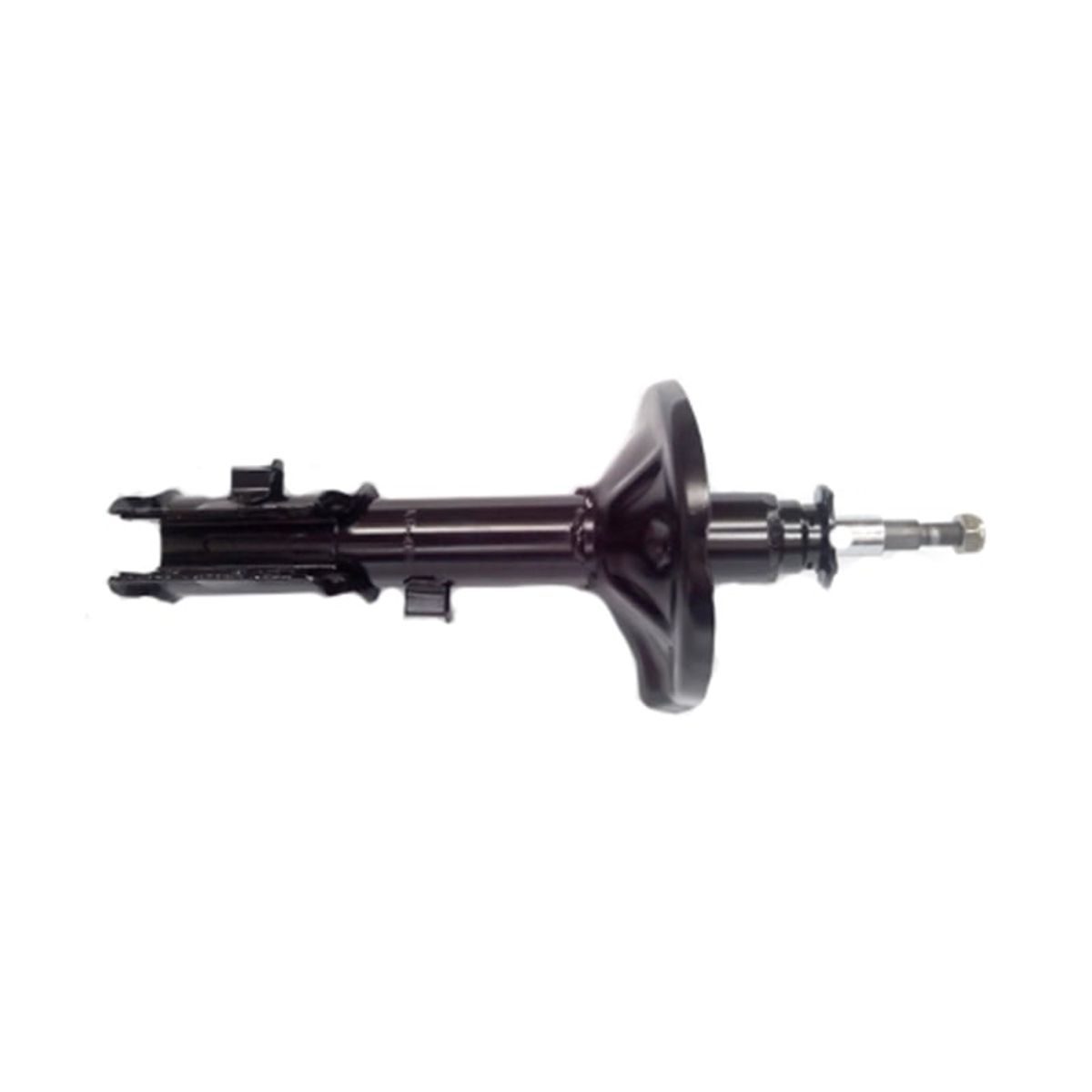 GENERICO - Juego 4 Amortiguadores Para Hyundai Accent 1995 - 1997