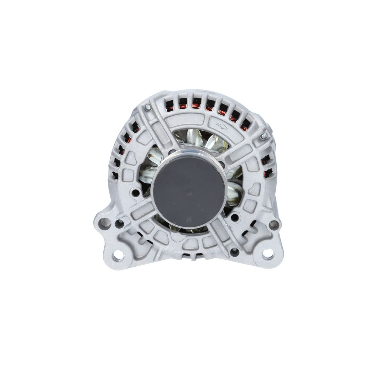 GENERICO - Alternador Volkswagen Amarok 2.0 Cdba 16 Val Diesl 10/15 Kbi