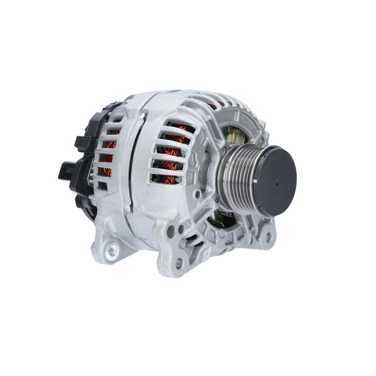 GENERICO - Alternador Volkswagen Amarok 2.0 Cdba 16 Val Diesl 10/15 Kbi