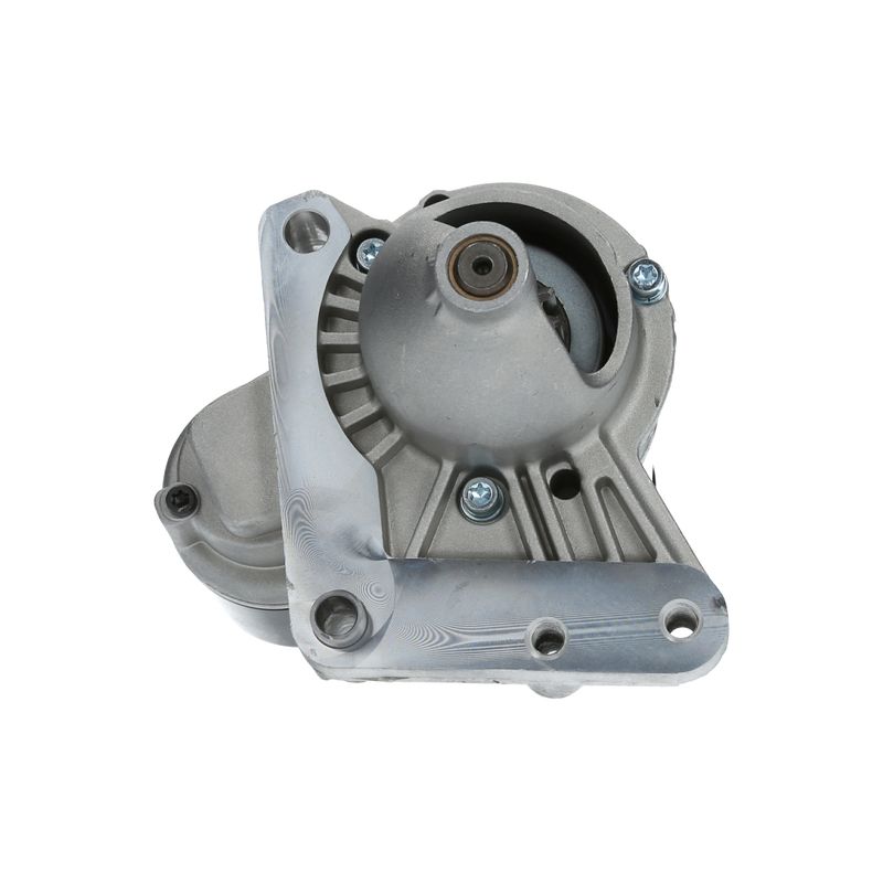 GENERICO - Motor De Partida Peugeot 2008 1.6 Dv6ted Diesel 14/18 16 Val