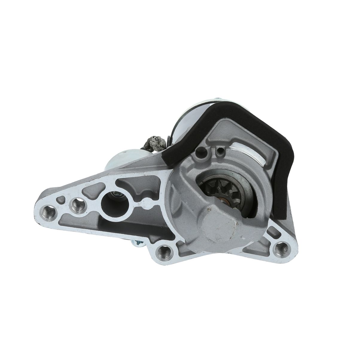 GENERICO - Motor De Partida Nissan March 1.6 Hr16de Gasolina 12/18 16v