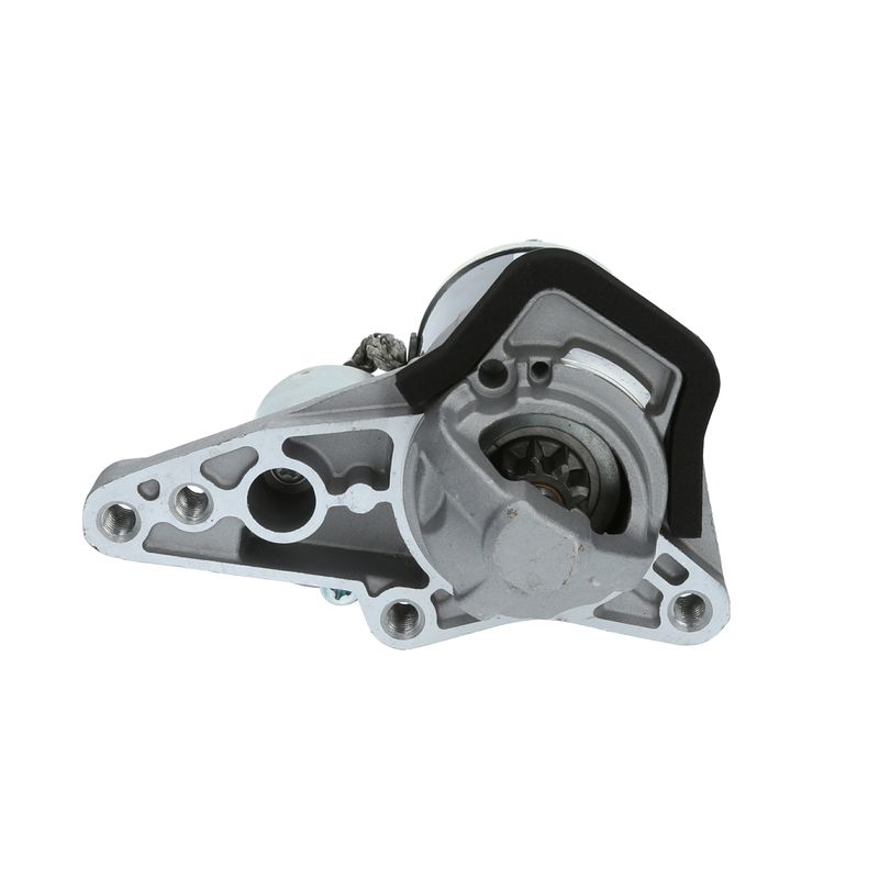 GENERICO - Motor De Partida Nissan March 1.6 Hr16de Gasolina 12/18 16v