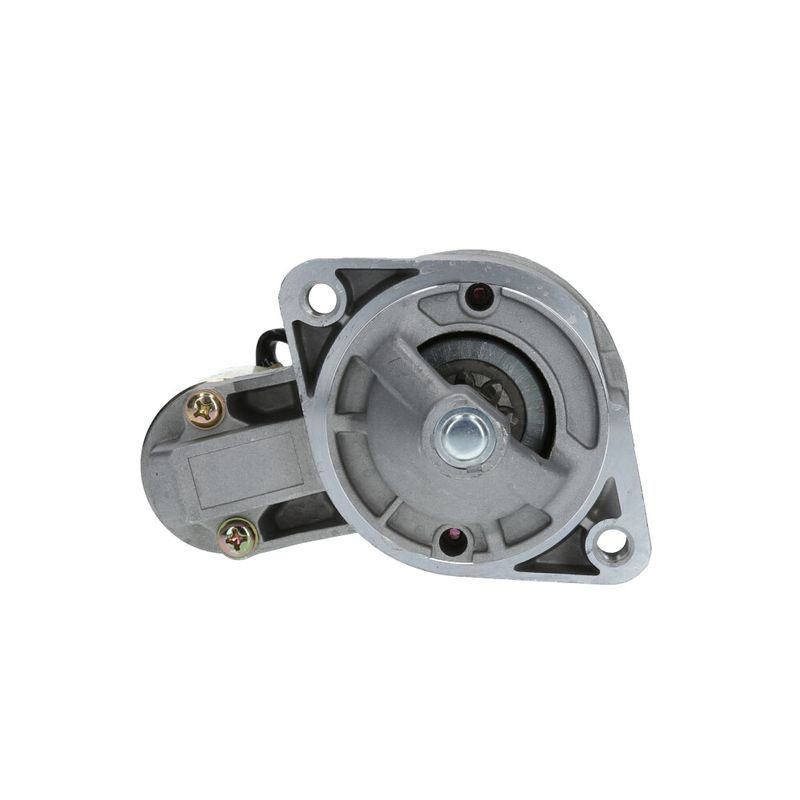 GENERICO - Motor De Partida Mitsubishi Colt 1.6 4g92 Gasolina 92/01