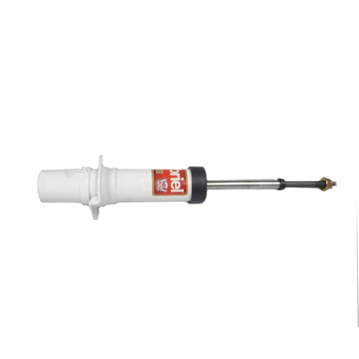 GENERICO - Par Amortiguadores Delanteros Ssangyong Rexton 02/17