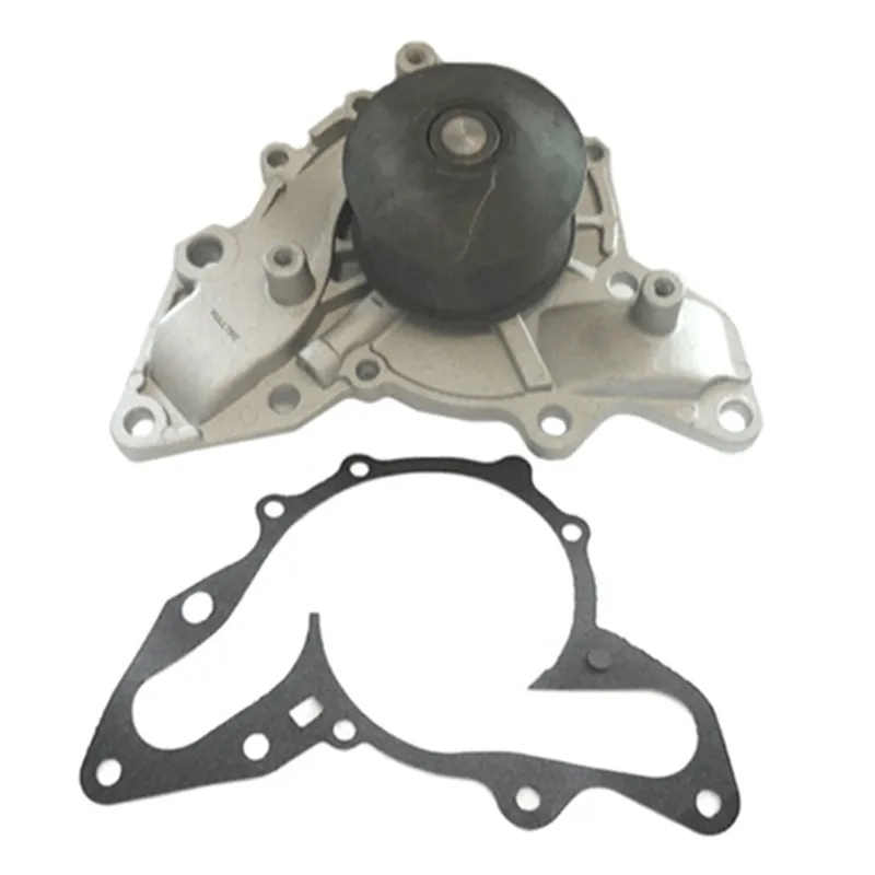 GENERICO - Bomba De Agua Hyundai Terracan 3.5 Gasolina 01/05