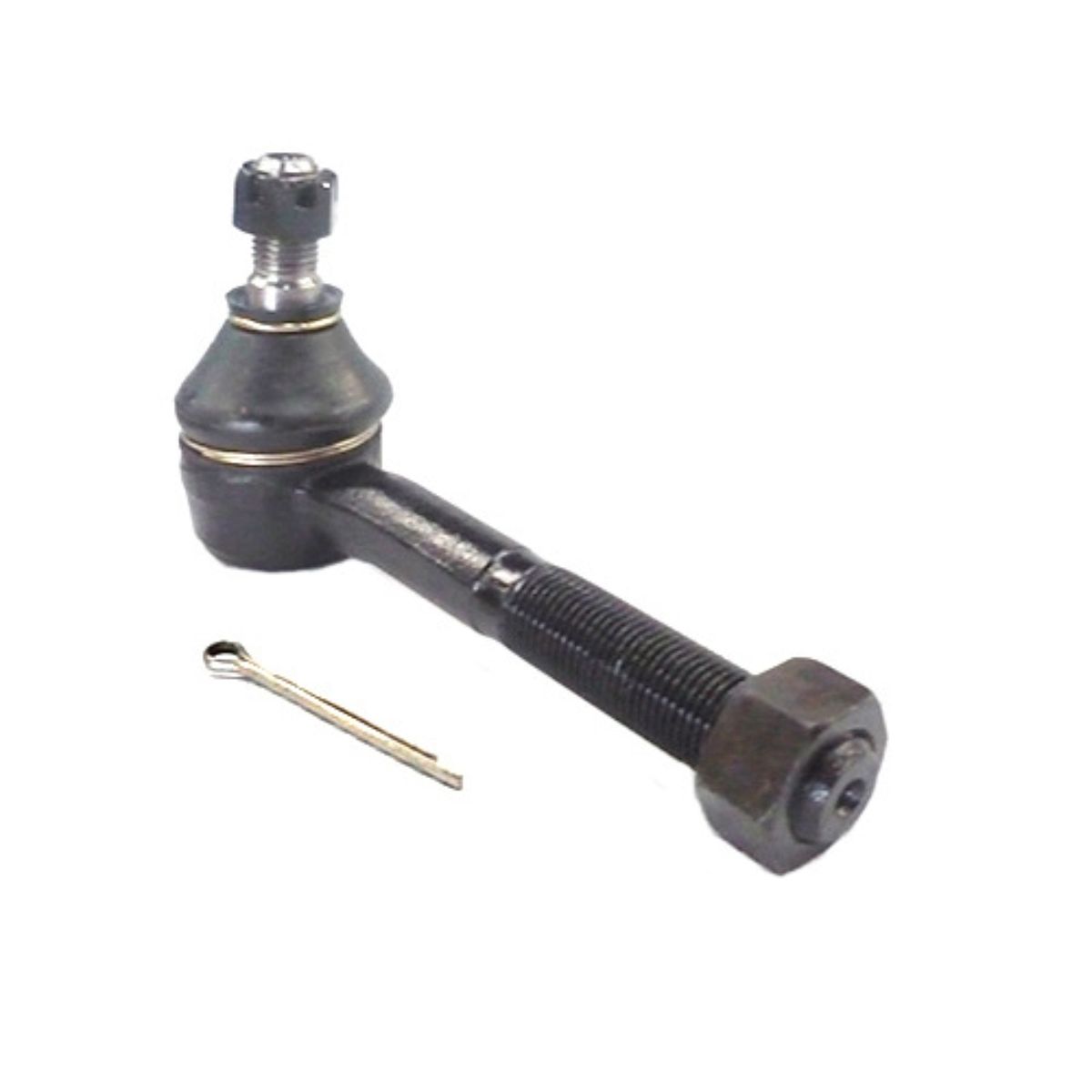 GENERICO - Terminal Int Y Ext Derecho Nissan Mistral 4wd 93/06