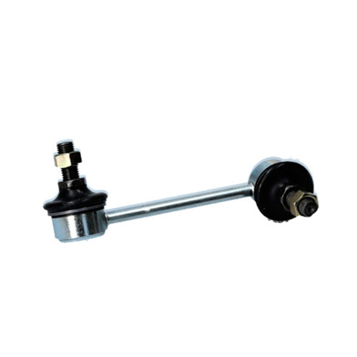 GENERICO - Par Bieletas Traseras Hyundai Santa Fe 00/05