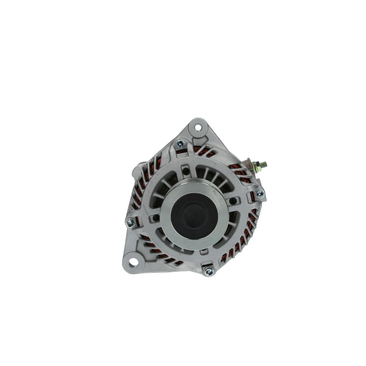 GENERICO - Alternador Nissan Pathfinder 2.5 Yd25ddti 16 Val Diesl 05/14