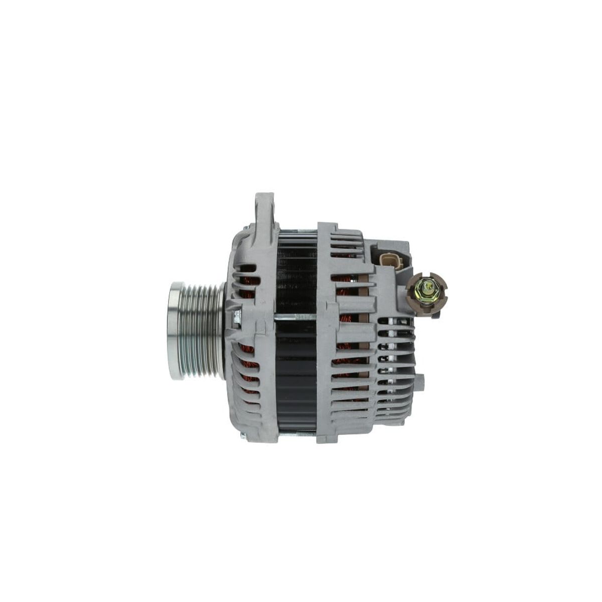 GENERICO - Alternador Nissan Pathfinder 2.5 Yd25ddti 16 Val Diesl 05/14