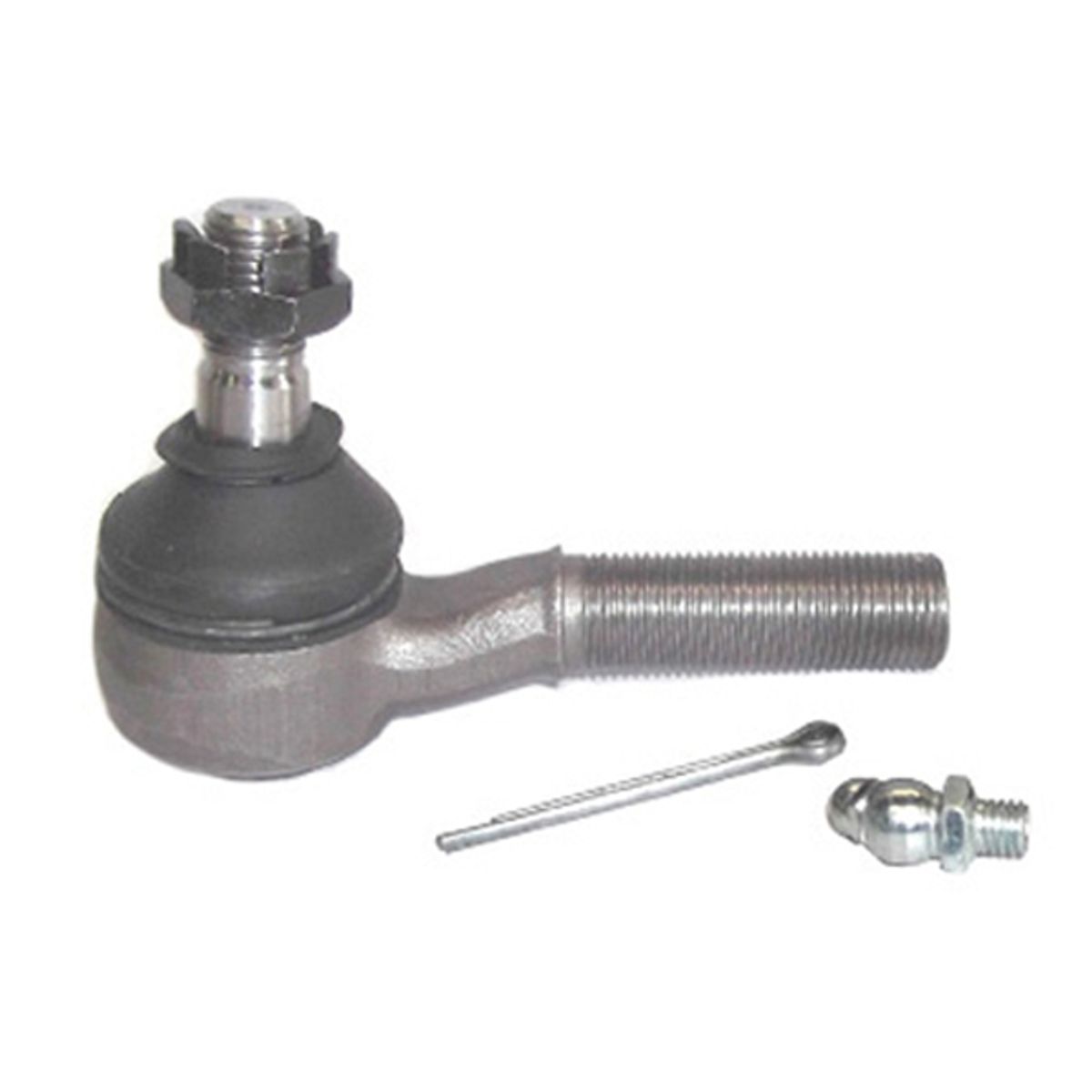 GENERICO - Par Terminales Toyota Hiace 83/89