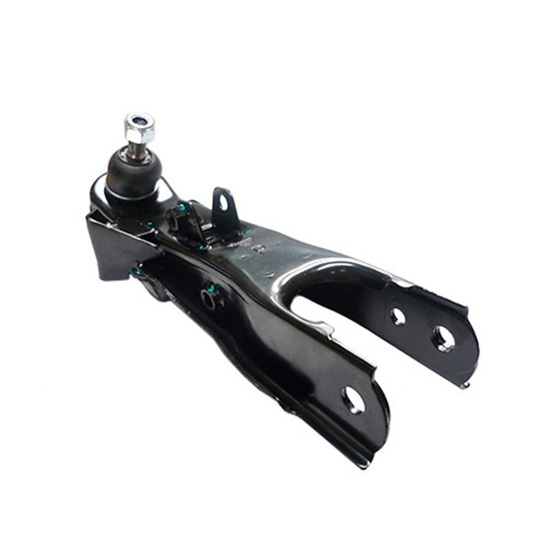 GENERICO - Par Bandejas Inferiores Nissan D21 2wd 90/09