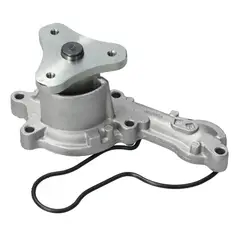 GENERICO - Bomba De Agua Honda Fit 1.3 8 Val L13a Gasolina 04/10