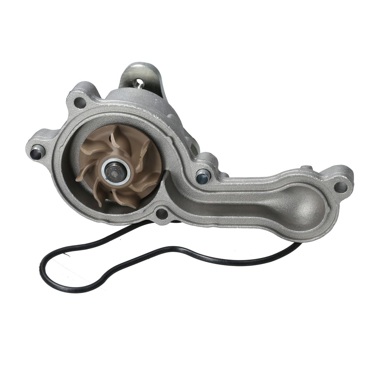 GENERICO - Bomba De Agua Honda Fit 1.3 8 Val L13a Gasolina 04/10