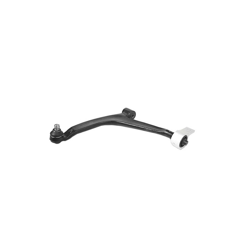 GENERICO - Par De Bandejas Citroen Xsara Picasso 02/12