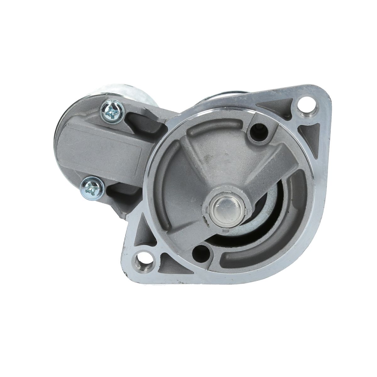 GENERICO - Motor De Partida Byd F3 1.5 473qe Gasolina 09/11 8 Val