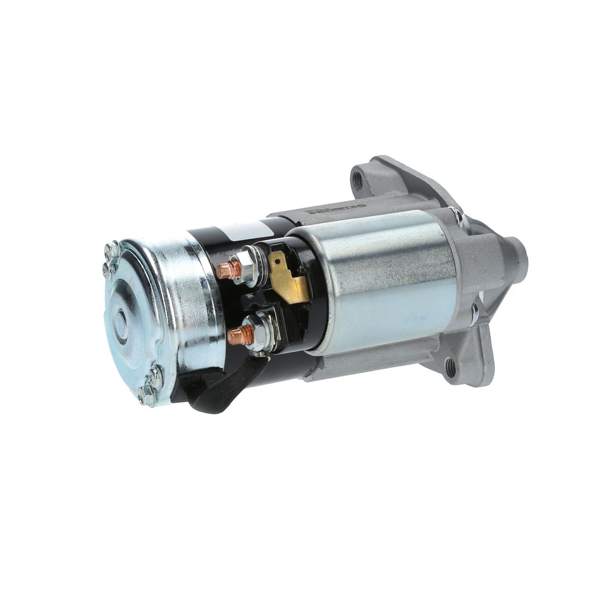 GENERICO - Motor De Partida Byd F3 1.5 473qe Gasolina 09/11 8 Val