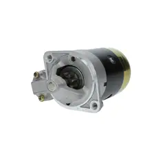 GENERICO - Motor De Partida Hyundai Accent 1.4 G4ee Gasolina 06/11 8v