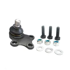 GENERICO - Par Rotulas Citroen Zx 91/99