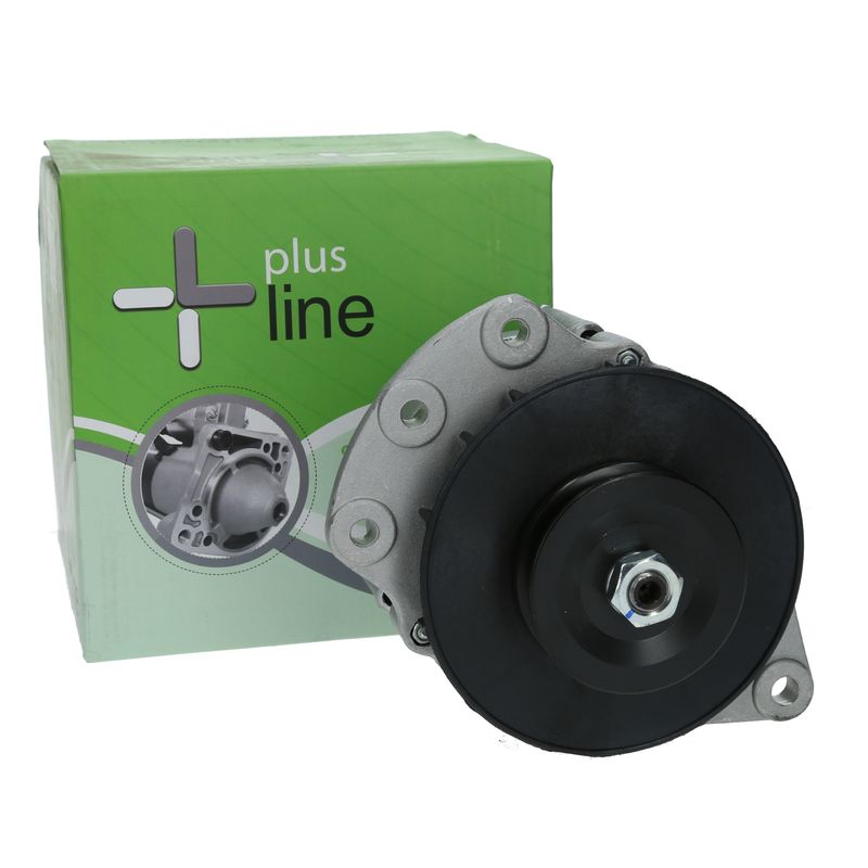 GENERICO - Alternador Nissan Bluebird 1.6 Ca16s 8 Val Gasolina 86/87