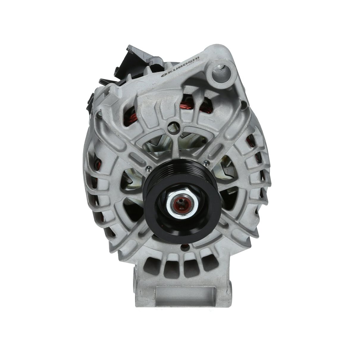 GENERICO - Alternador Ford Ecosport 1.5 Ueje 16 Val Diesel 14/21 Kbi