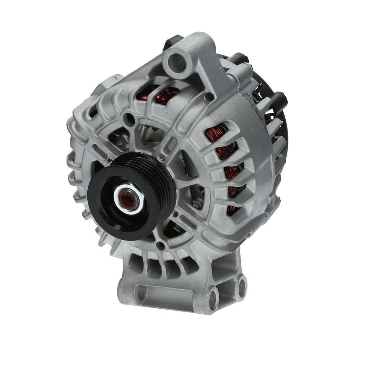 GENERICO - Alternador Ford Ecosport 1.5 Ueje 16 Val Diesel 14/21 Kbi