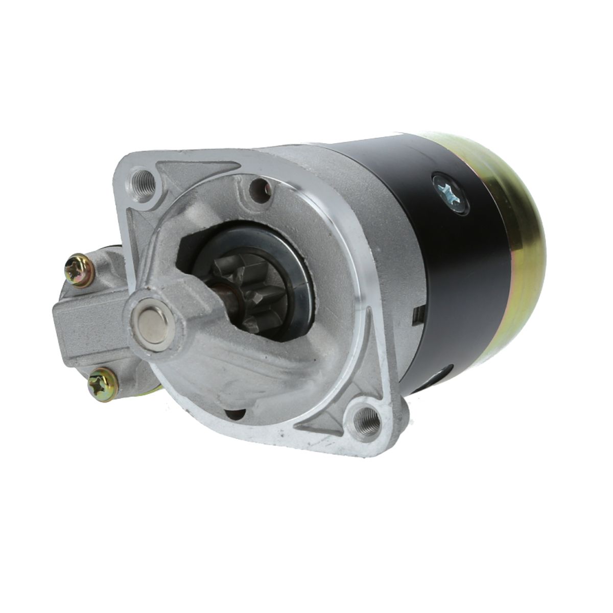 GENERICO - Motor Partida Hyundai Accent Prime 1.5 G4ek Gasolina 00/05