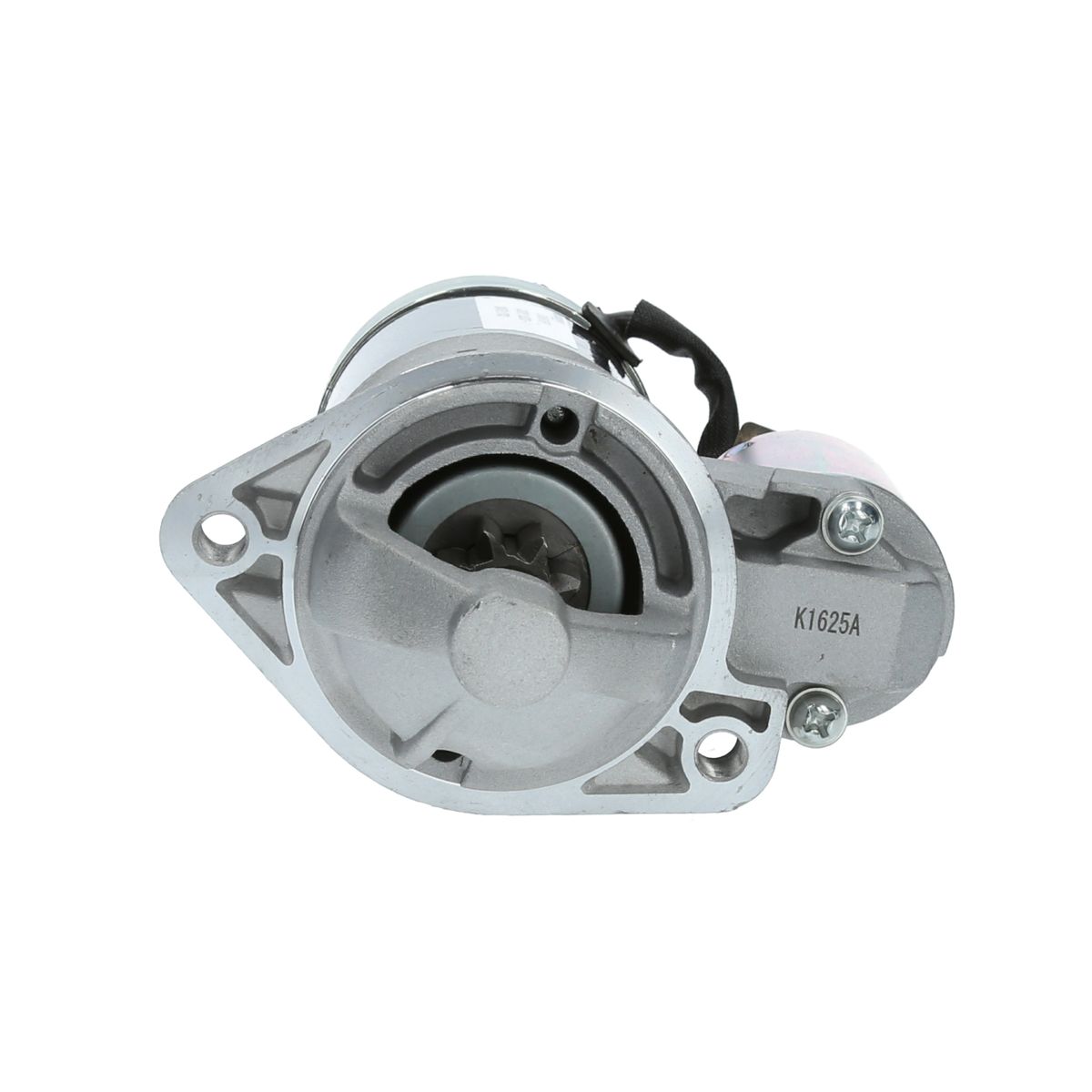 GENERICO - Motor De Partida Hyundai I30 1.6 D4fb Diesel 09/12 16 Val