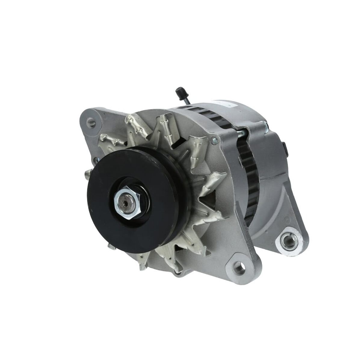 GENERICO - Alternador Kia Ceres 2.4 Sf 8 Val Diesel 98/01 Kbi