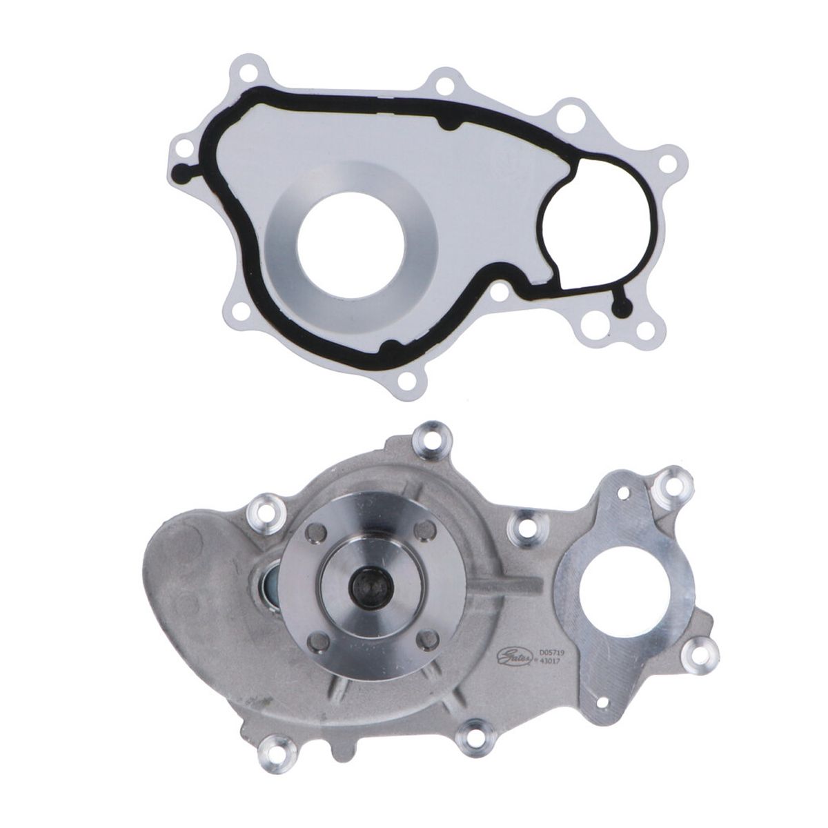 GATES - Gates Bomba De Agua Ford F150 3.7 11/16