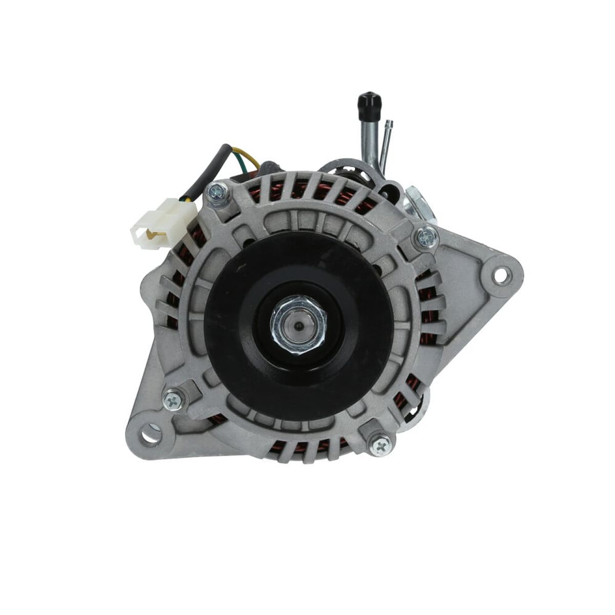 GENERICO - Alternador Mitsubishi L200 2.5 4d56 8 Val Diesel 02/07 Kbi