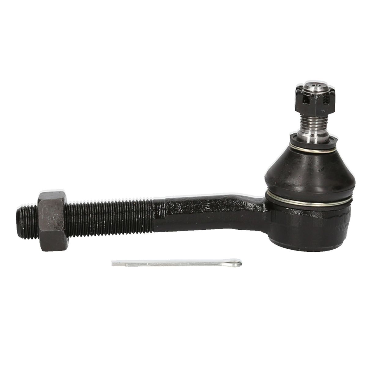 GENERICO - Terminal Direccion Nissan D-21 4wd Interior 90/92