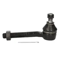 GENERICO - Terminal Direccion Nissan D-21 4wd Interior 90/92