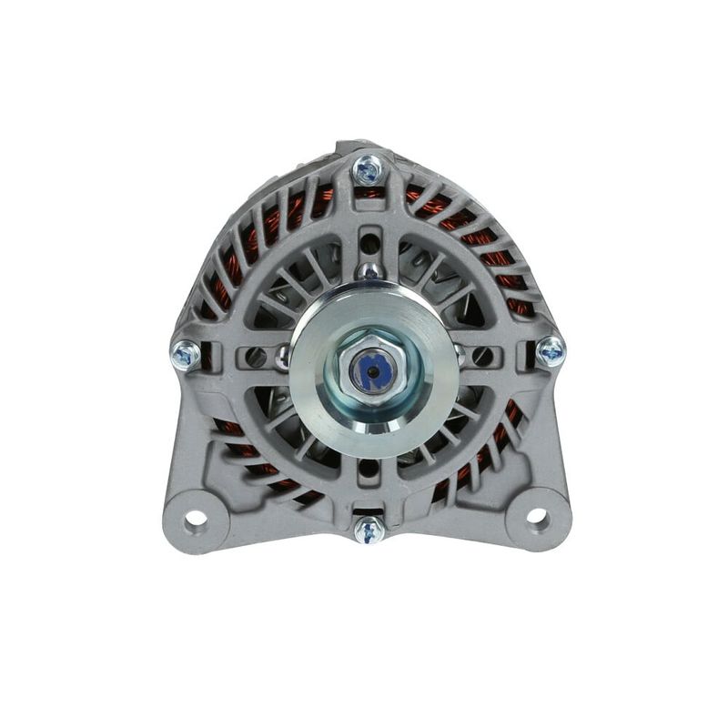 GENERICO - Alternador Nissan Tiida 1.6 Hr16de 16 Val Gasolina 06/17 Kbi
