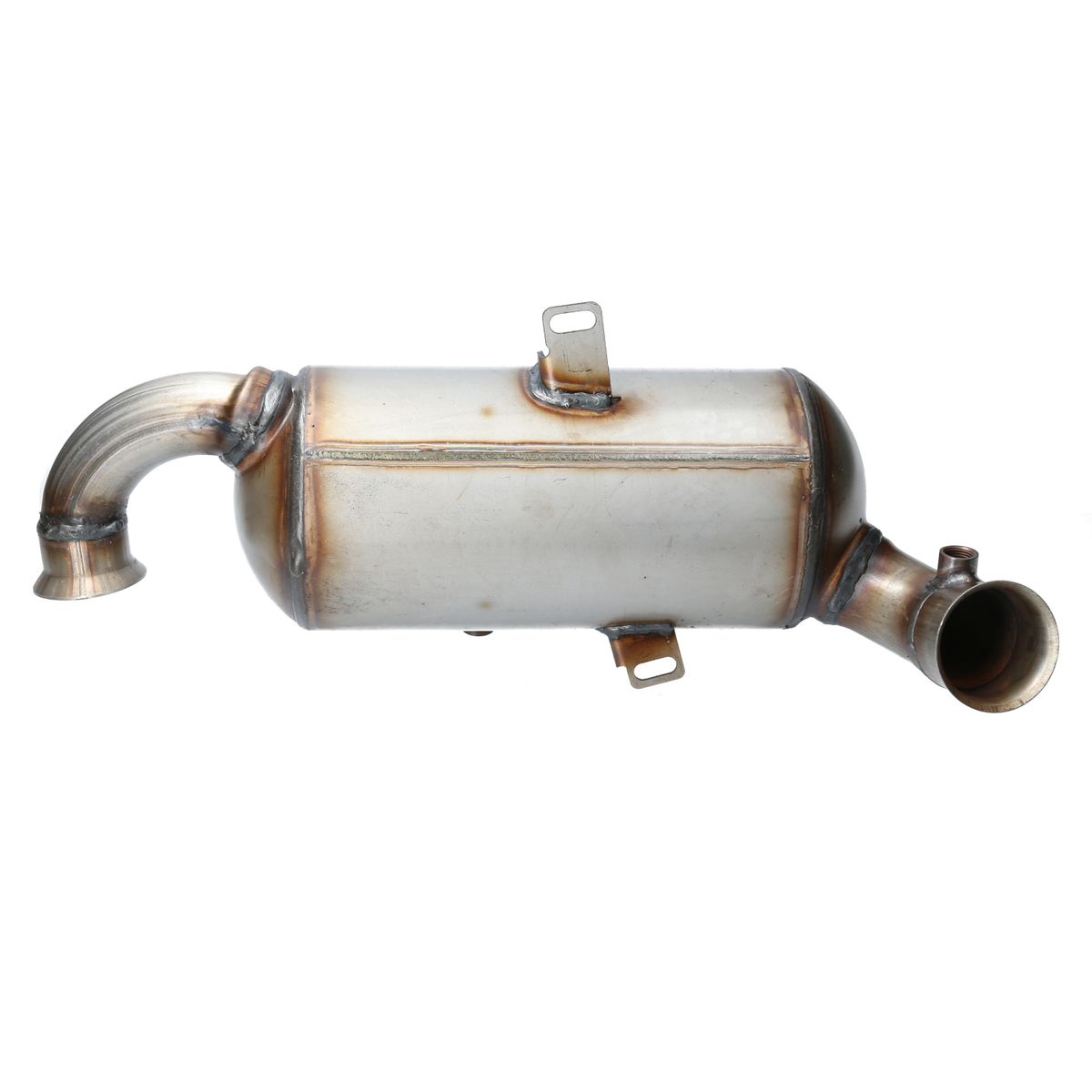 GENERICO - Filtro Particulas Dpf Peugeot 307 1.6 07/10