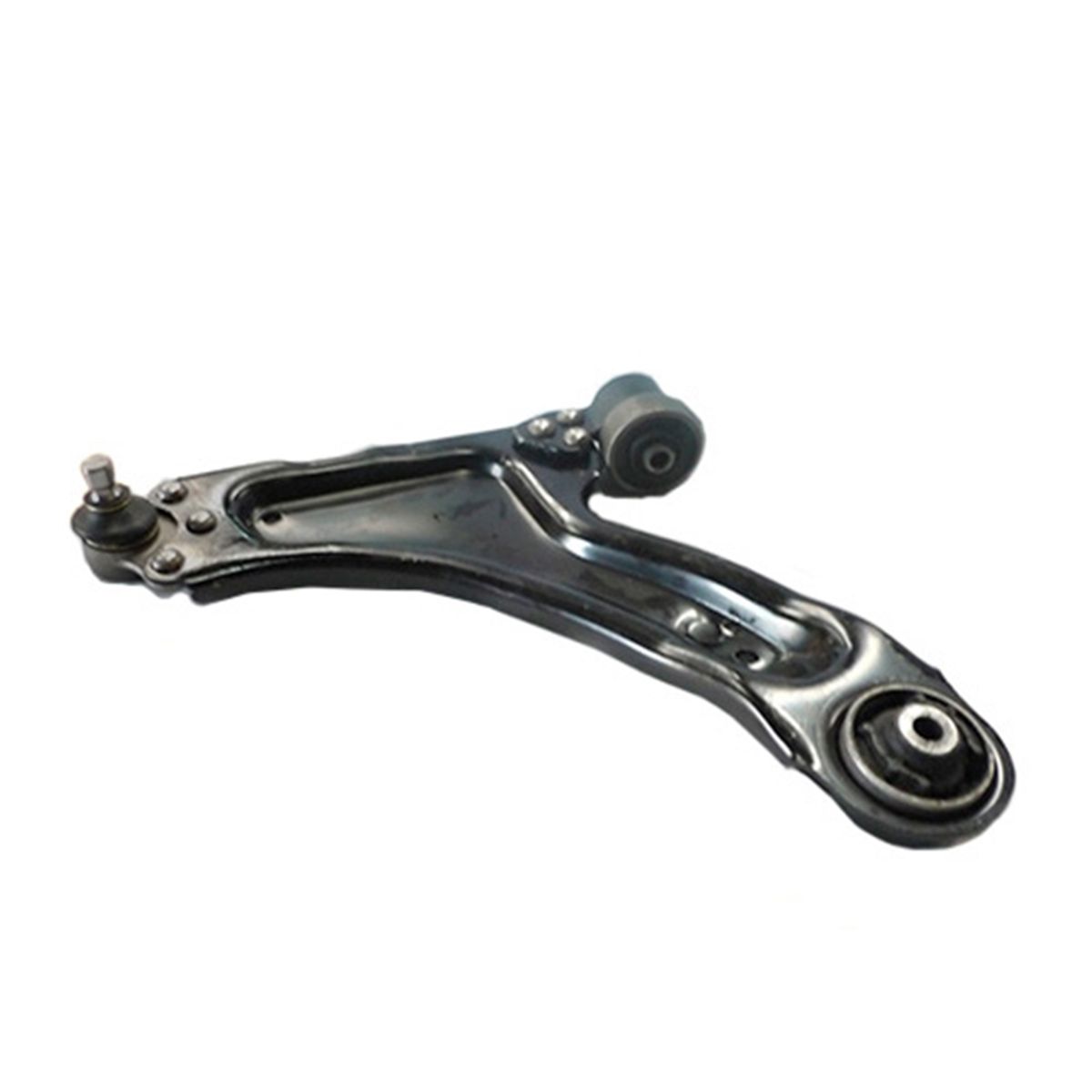 GENERICO - Bandeja Chevrolet Montana Izquierda 05/10