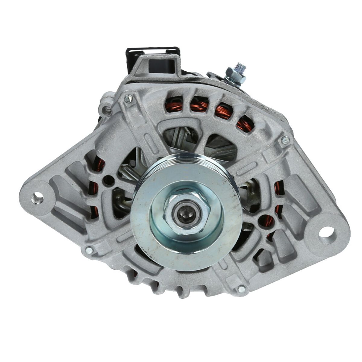GENERICO - Alternador Hyundai Accent Rb 1.6 G4fc 16 Val Gasolina 12/15