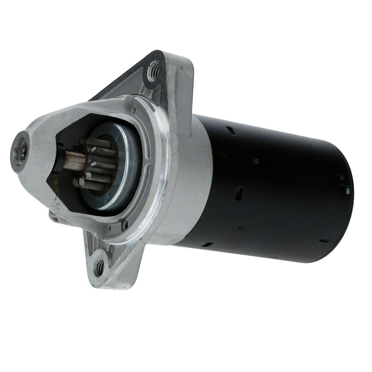 GENERICO - Motor De Partida Ford Ecosport 1.6 Iqjb Gasolina 12/18