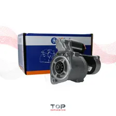 GENERICO - Motor De Partida Hyundai Porter 2.5 D4bb Diesel 97/99 8 Val