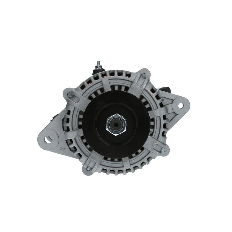 GENERICO - Alternador Kia Pregio 3.0 Jt 8 Val Diesel 01/07 Kbi