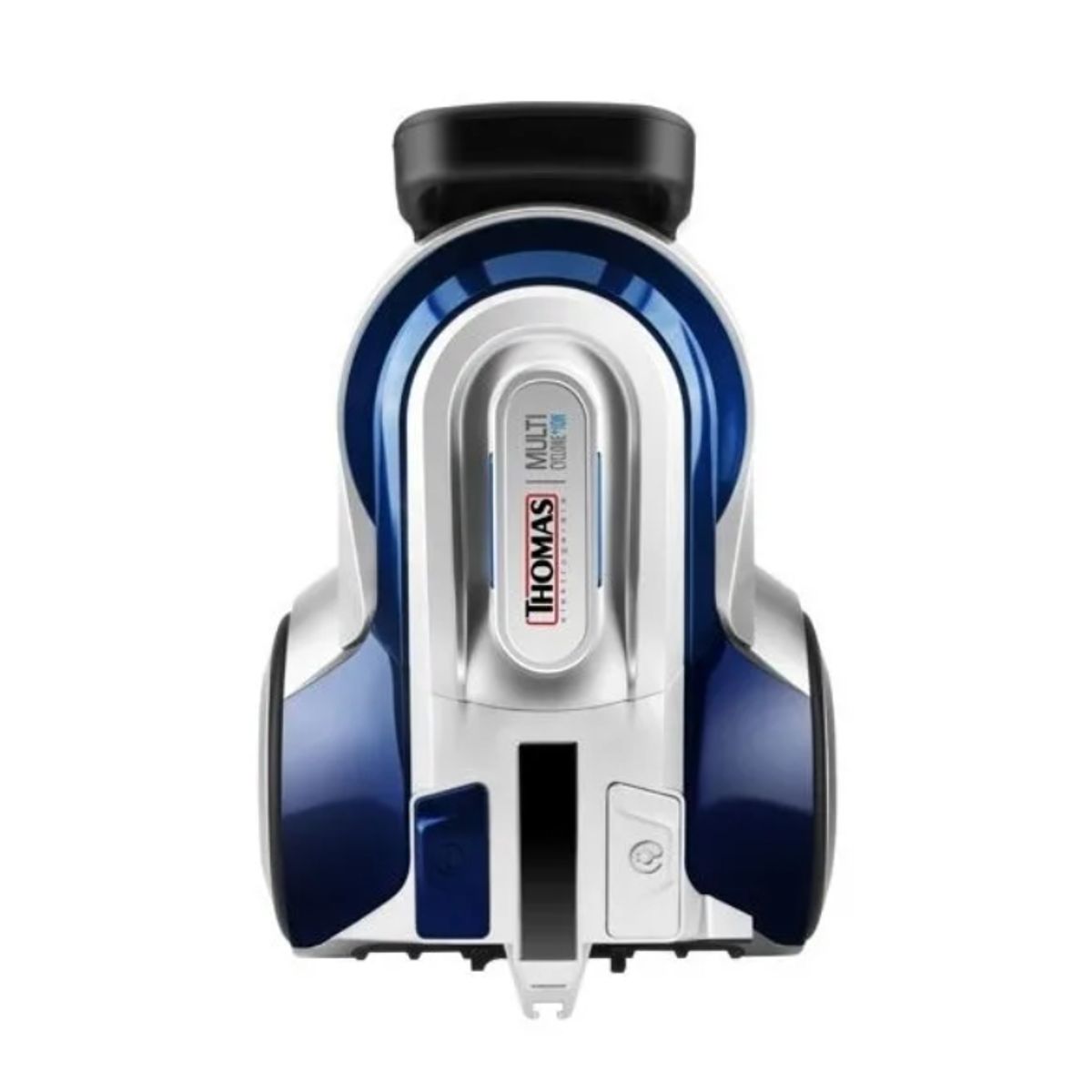 THOMAS - Aspiradora Ciclónica Marca Thomas Th-2206bl