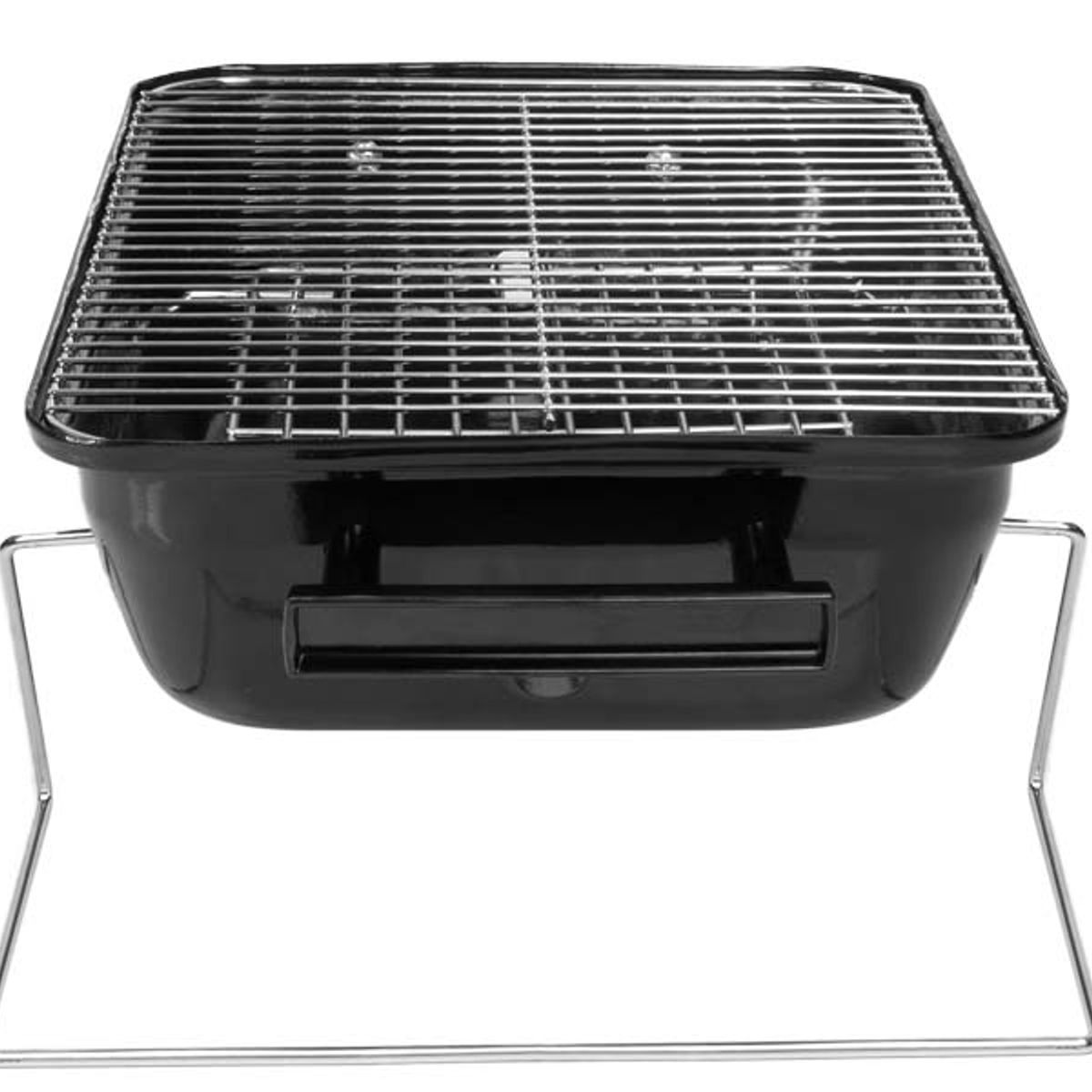 MONNO - Set bolso parrilla cooler herramientas