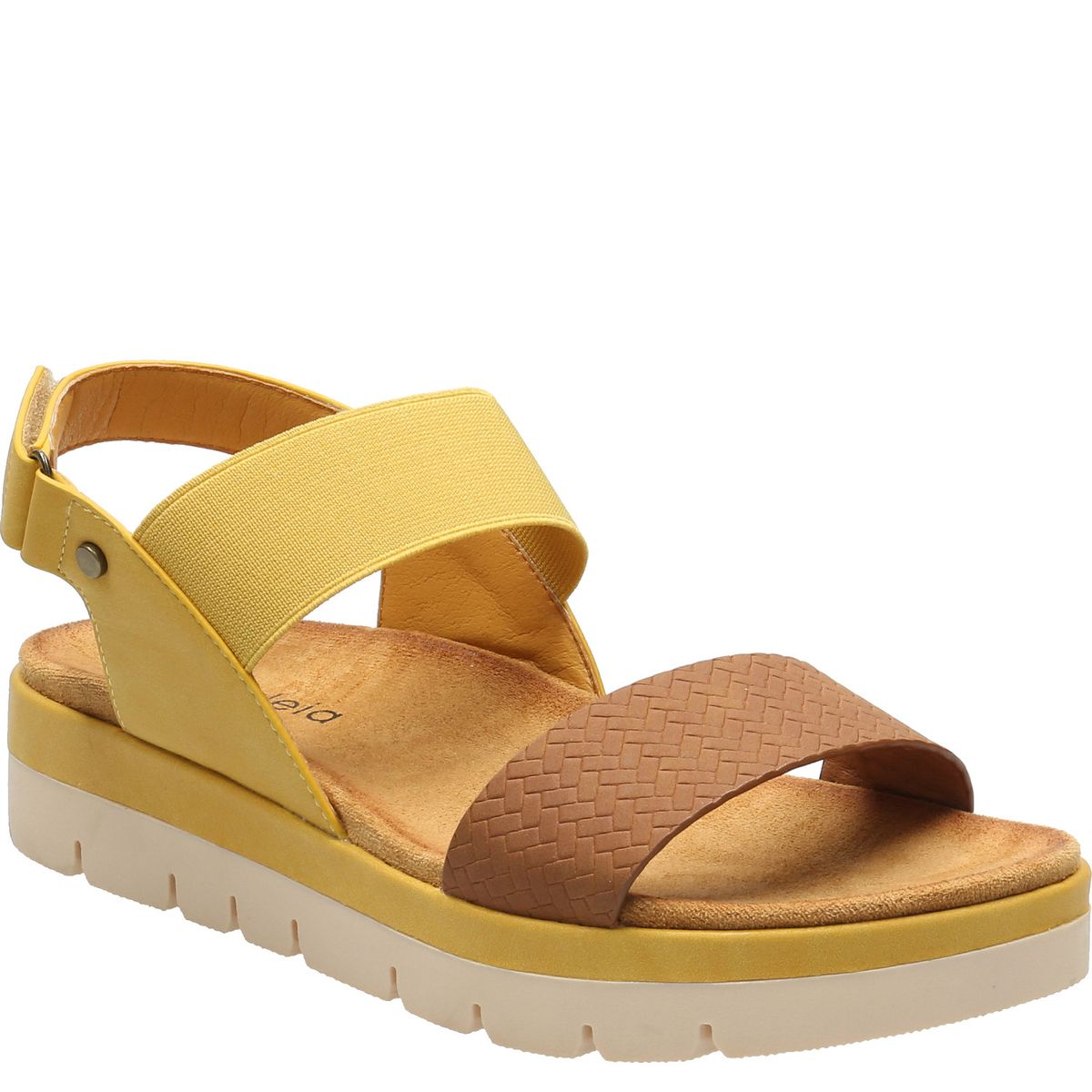 AZALEIA - Sandalia Mujer Intrepid Multicolor AZALEIA