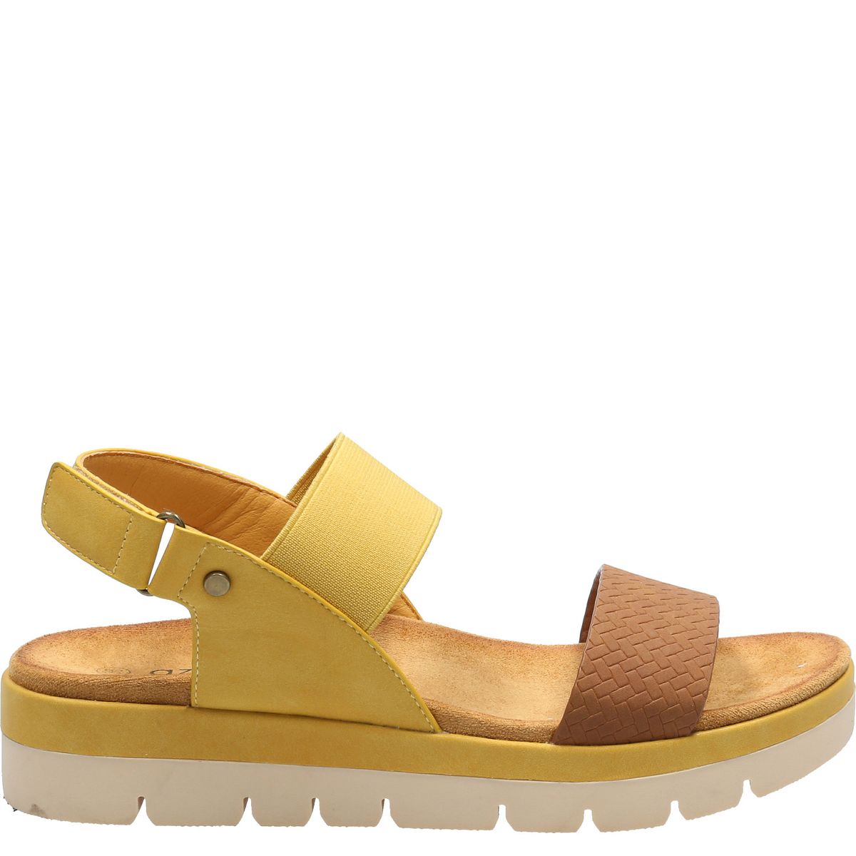 AZALEIA - Sandalia Mujer Intrepid Multicolor AZALEIA