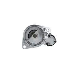 GENERICO - Motor De Partida Opel Vectra 1.6 C16nz Gasolina 88/95 16 Val